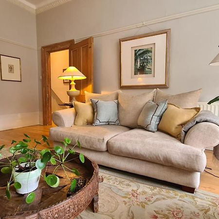 Crouch End Apartment - Spacious Flat Close To Central London Kültér fotó