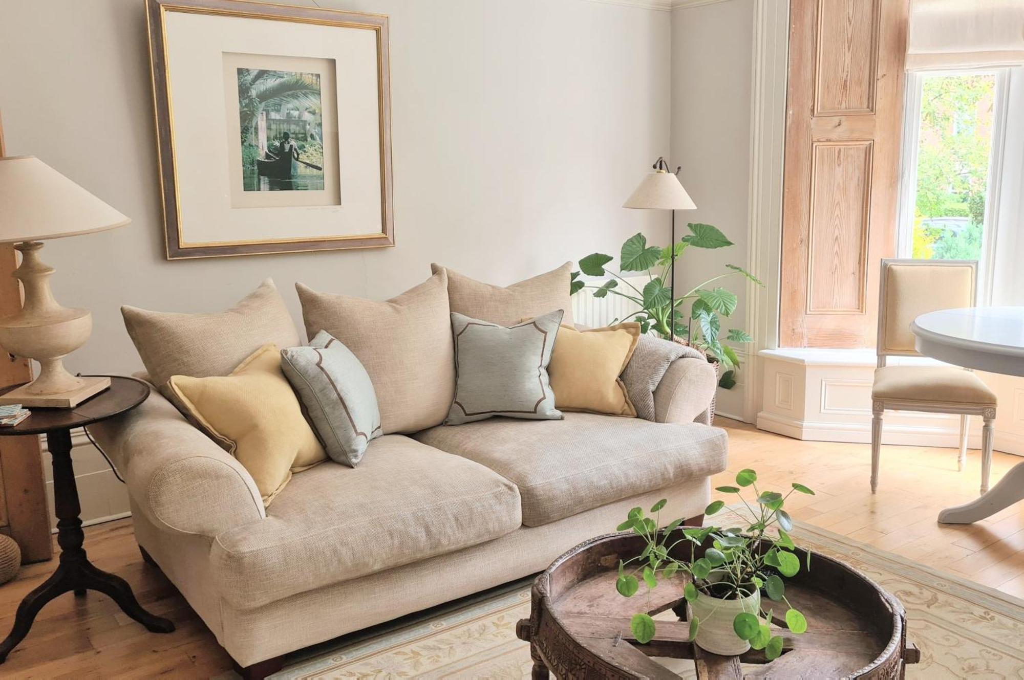 Crouch End Apartment - Spacious Flat Close To Central London Kültér fotó