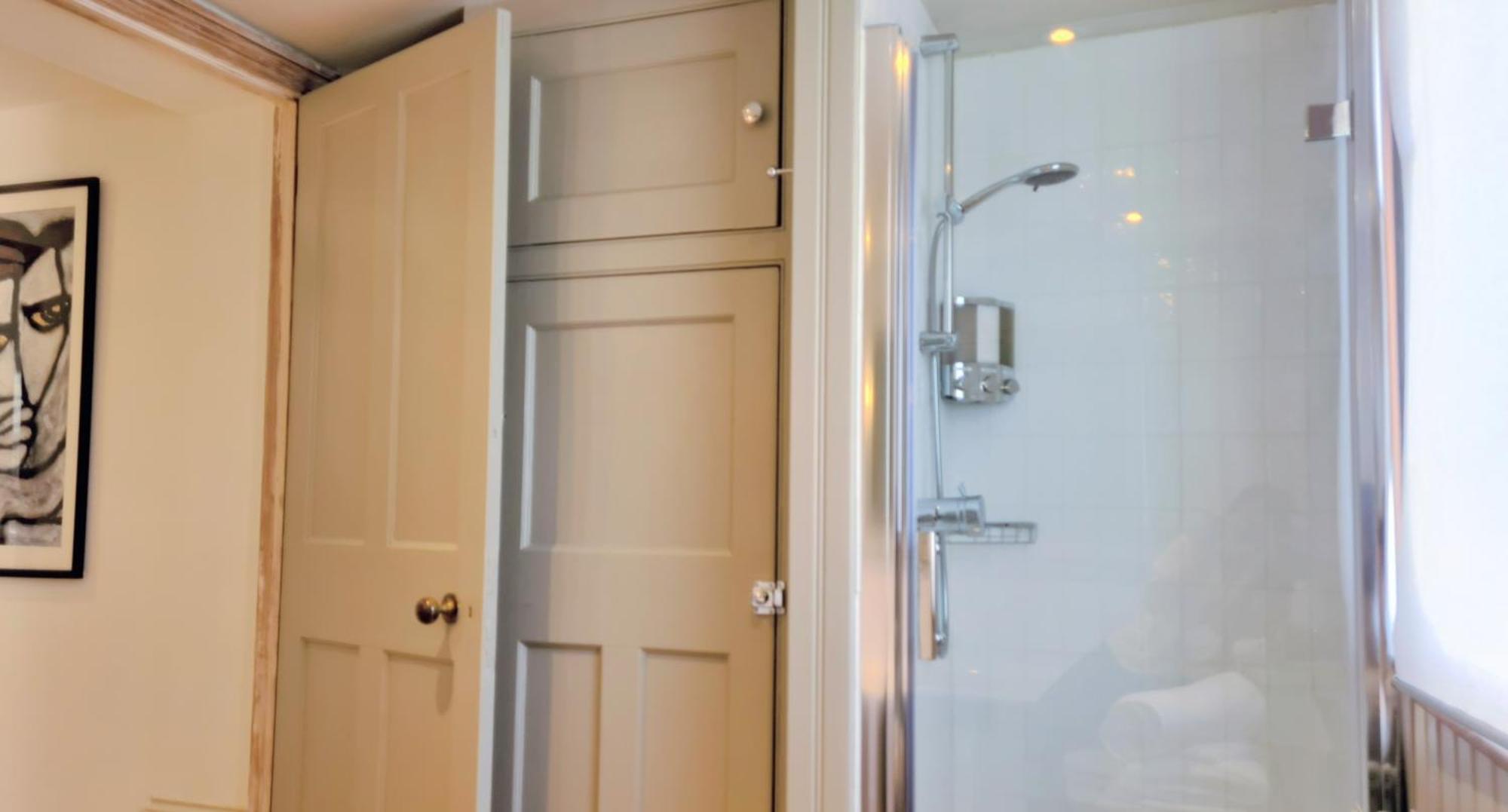 Crouch End Apartment - Spacious Flat Close To Central London Kültér fotó
