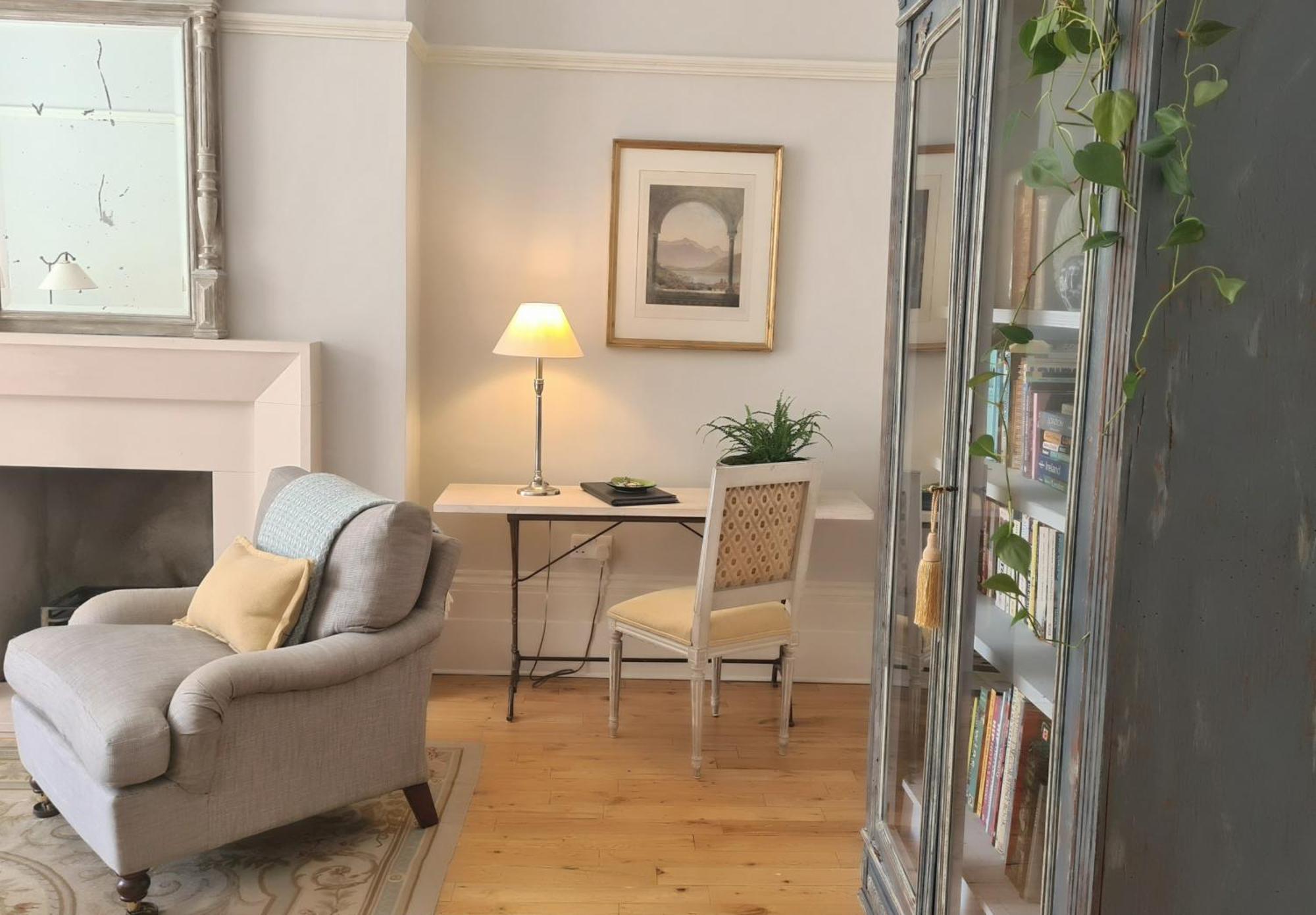Crouch End Apartment - Spacious Flat Close To Central London Kültér fotó
