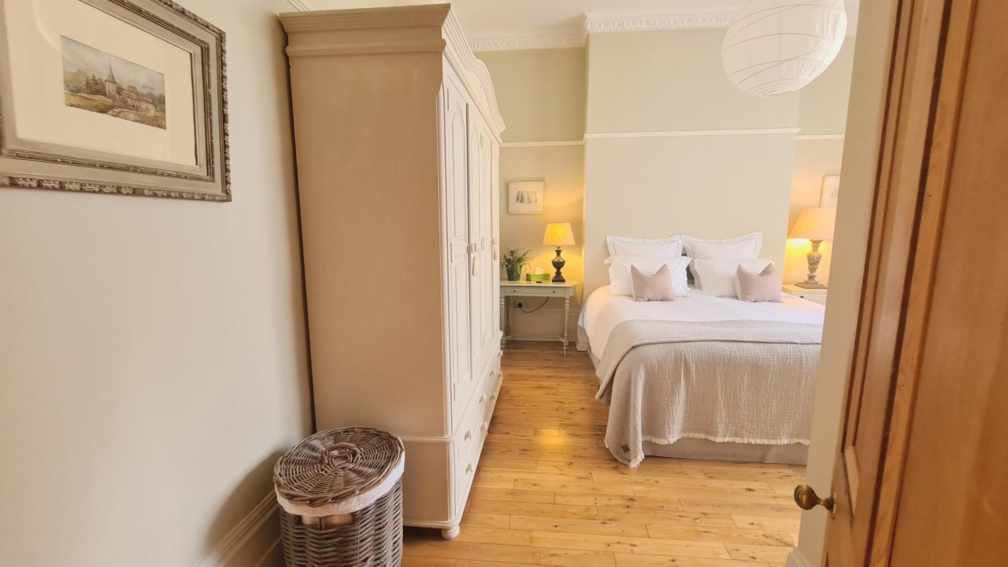 Crouch End Apartment - Spacious Flat Close To Central London Kültér fotó